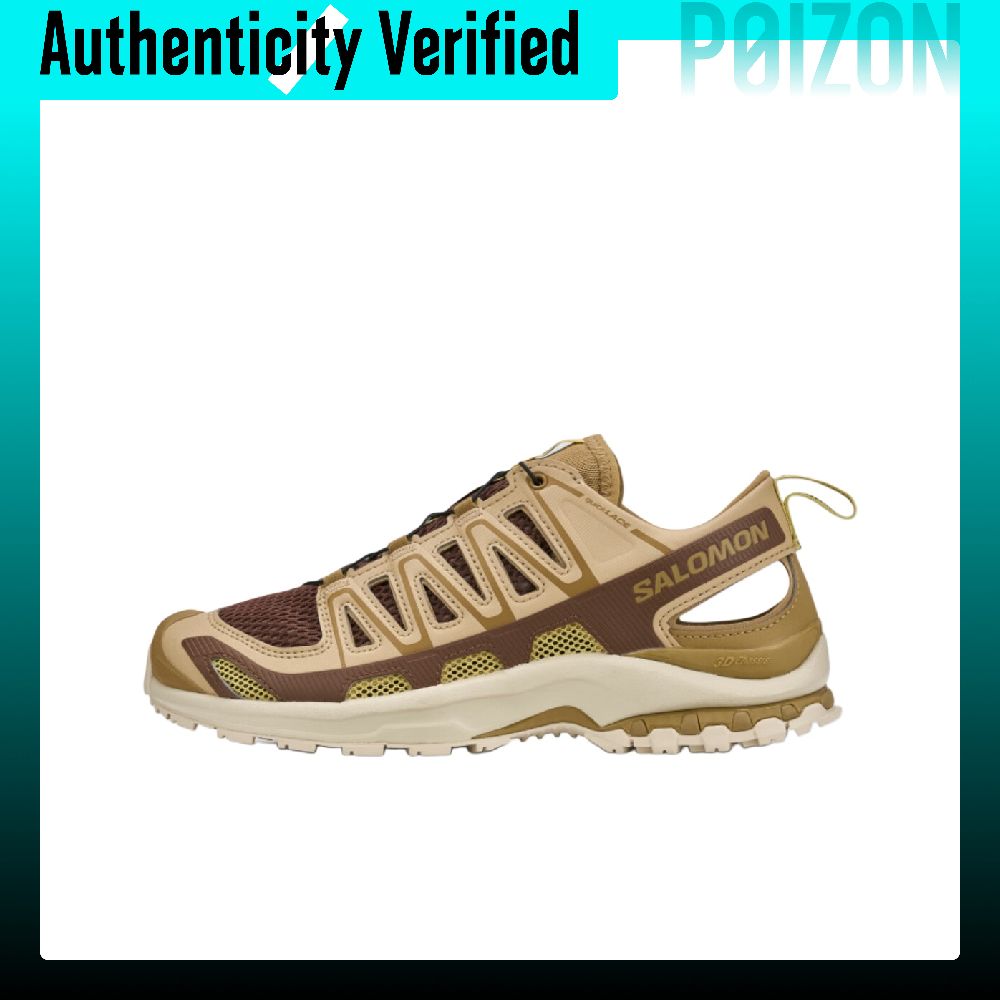 Salomon Shoes Xa Pro 3D - 살로몬 XA PRO 3D 패브릭 통기성