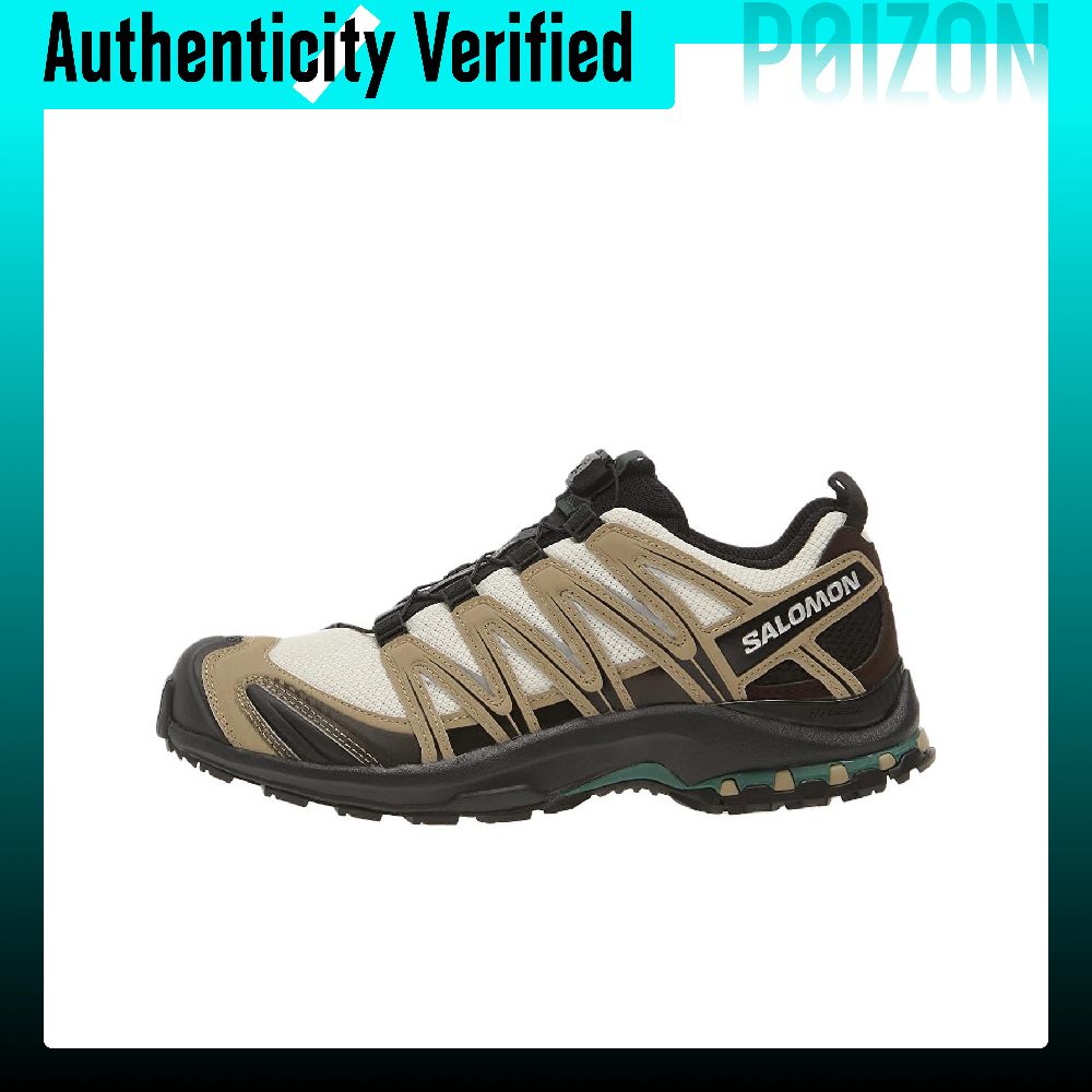 Salomon Shoes Xa Pro 3D - 살로몬 XA PRO 3D 러닝화, 남녀공용,