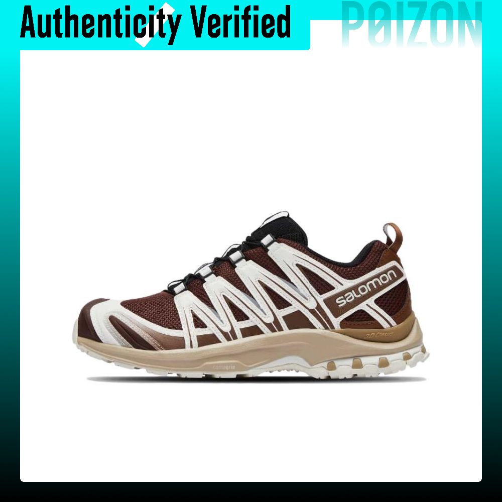 Salomon Shoes Xa Pro 3D - 살로몬 XA PRO 3D 메쉬 편안한