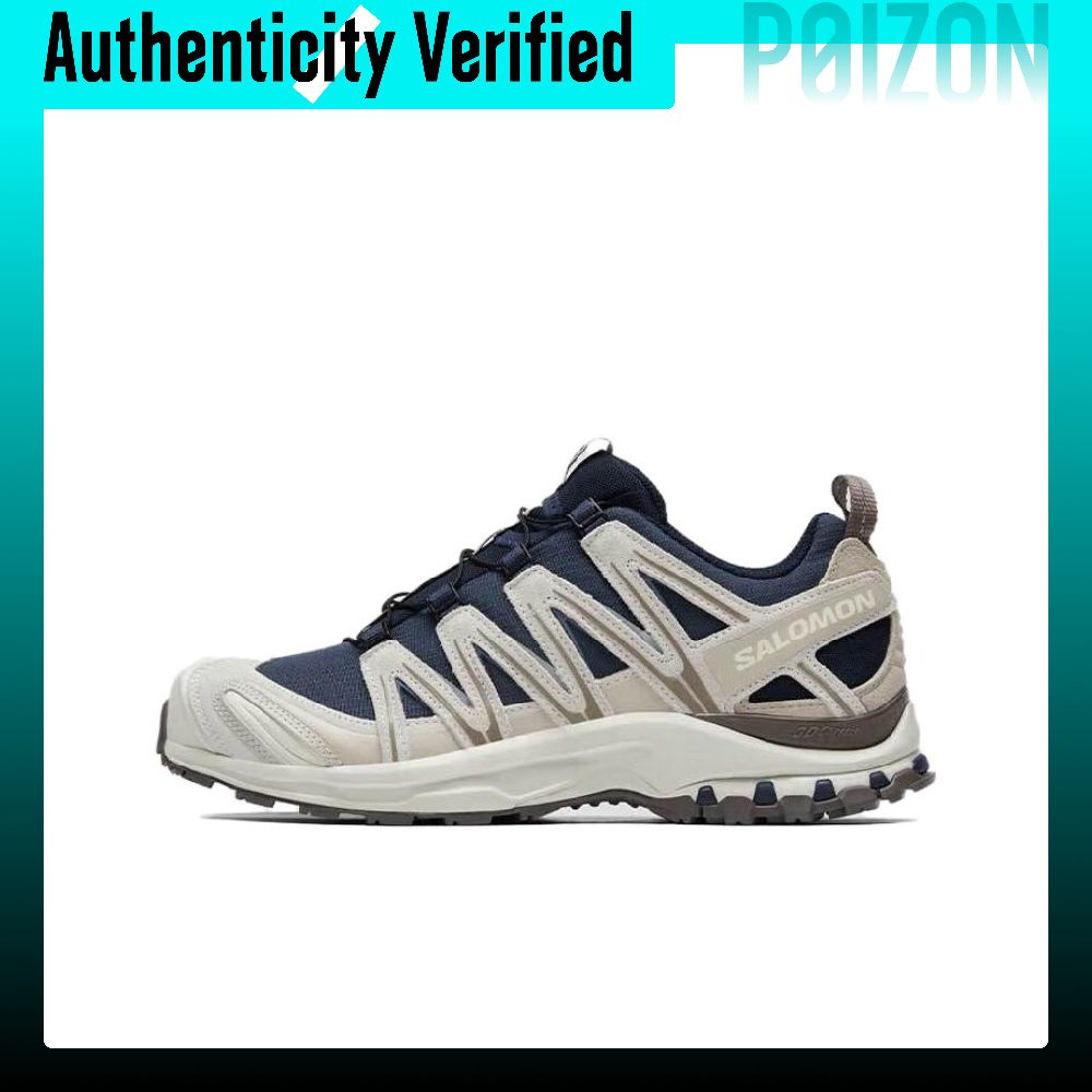 Salomon Shoes Xa Pro 3D - 살로몬 XA PRO 3D 패브릭 통기성