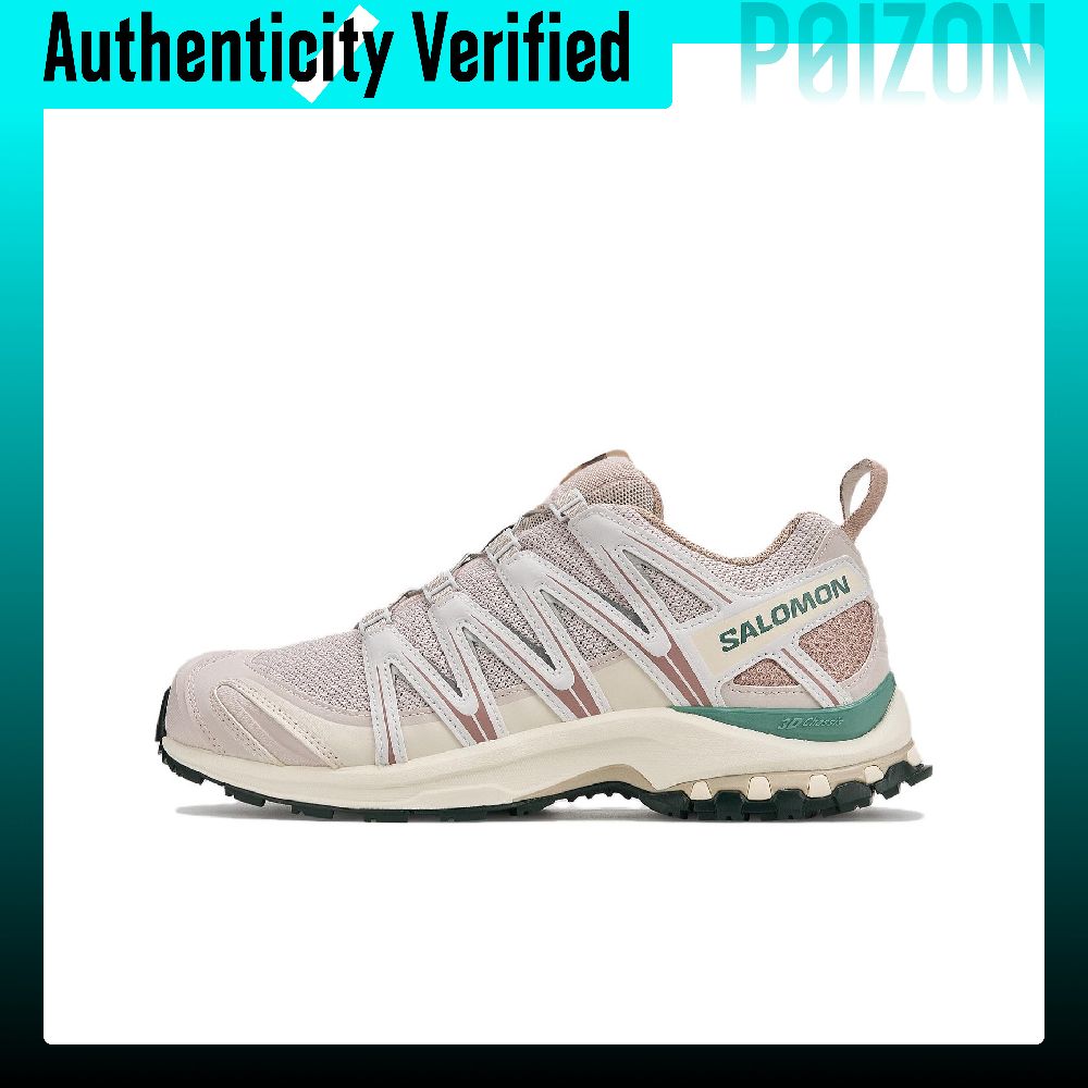 Salomon Shoes Xa Pro 3D - SALOMON XA PRO 3D 통기성 경량