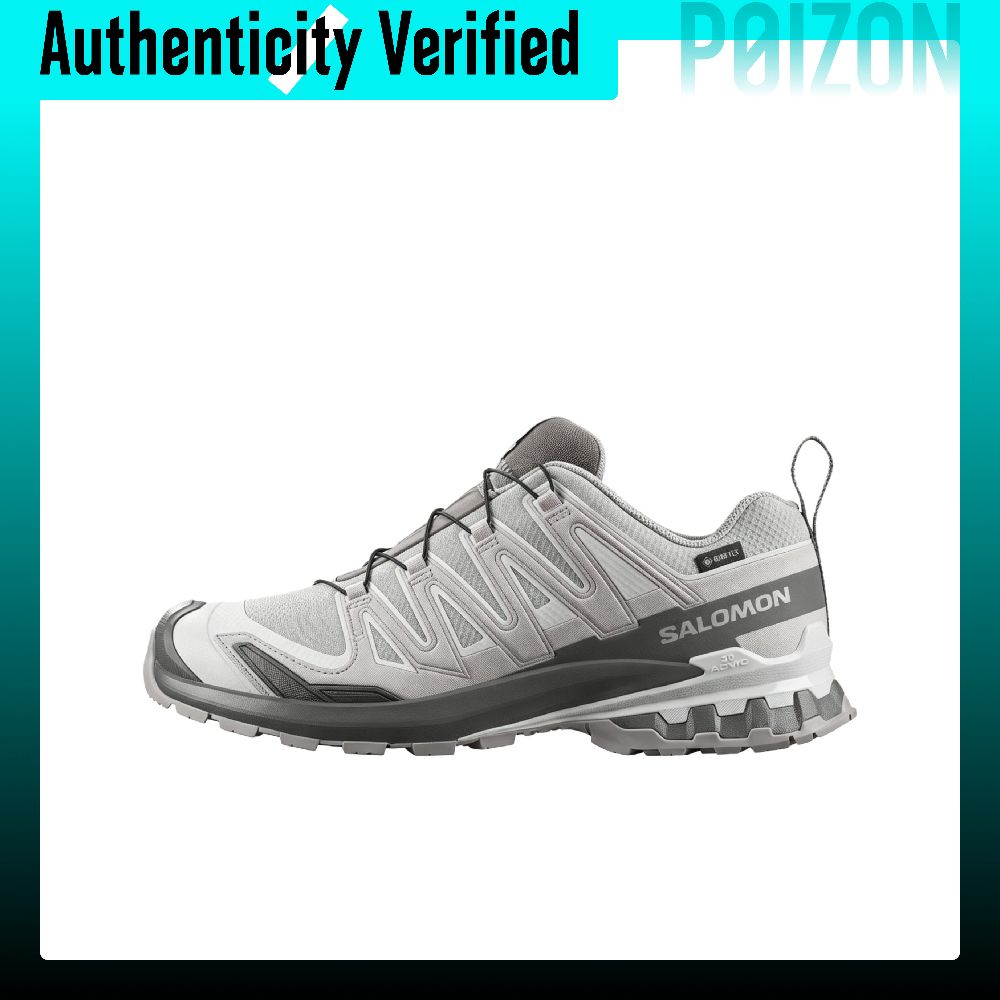Salomon Shoes Xa Pro 3D - 살로몬 XA 프로 3D V9 등산화