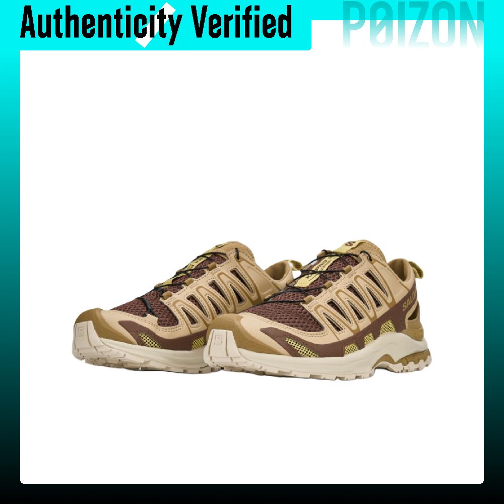 살로몬 XA PRO 3D 패브릭 통기성 지지력 경량 로 - Salomon Shoes Xa Pro 3D 리뷰 및 가격