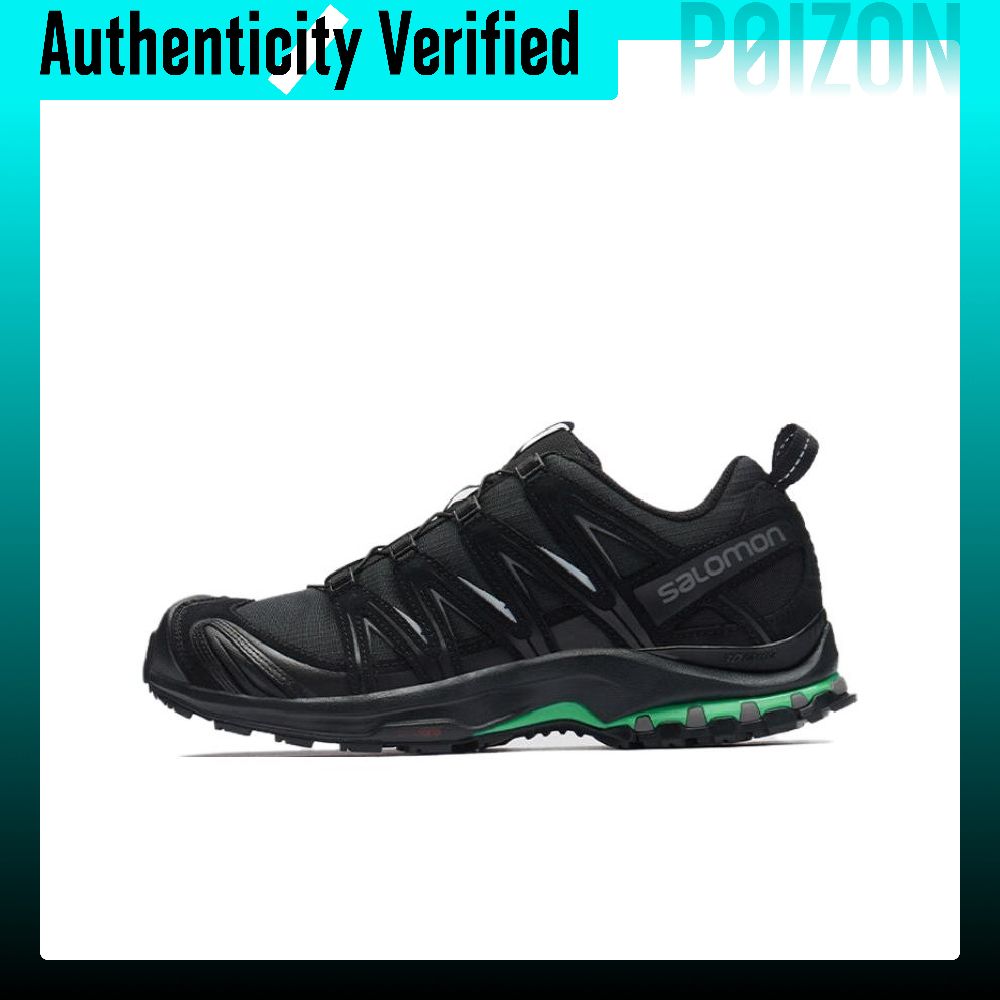 SALOMON XA PRO 3D 스웨이드 편안한 로우탑 - Salomon Shoes Xa Pro 3D 리뷰 및 가격