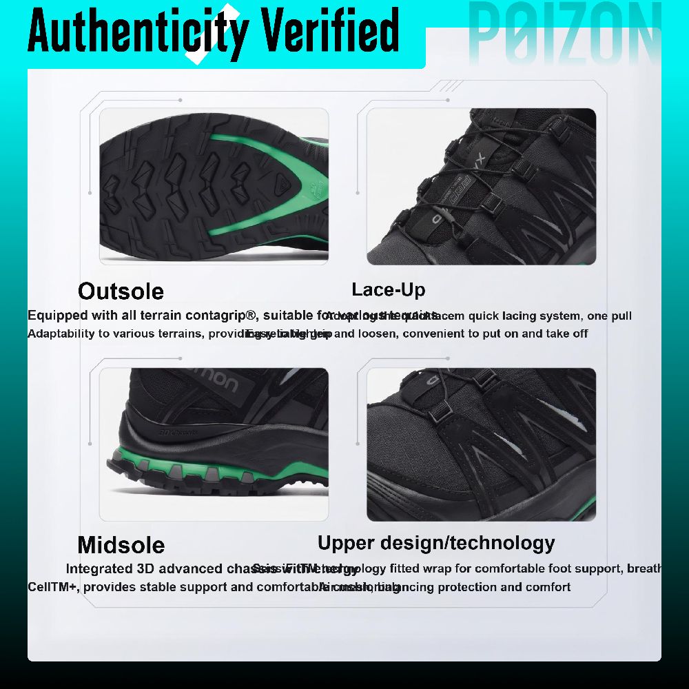 SALOMON XA PRO 3D 스웨이드 편안한 로우탑 - Salomon Shoes Xa Pro 3D 리뷰 및 가격