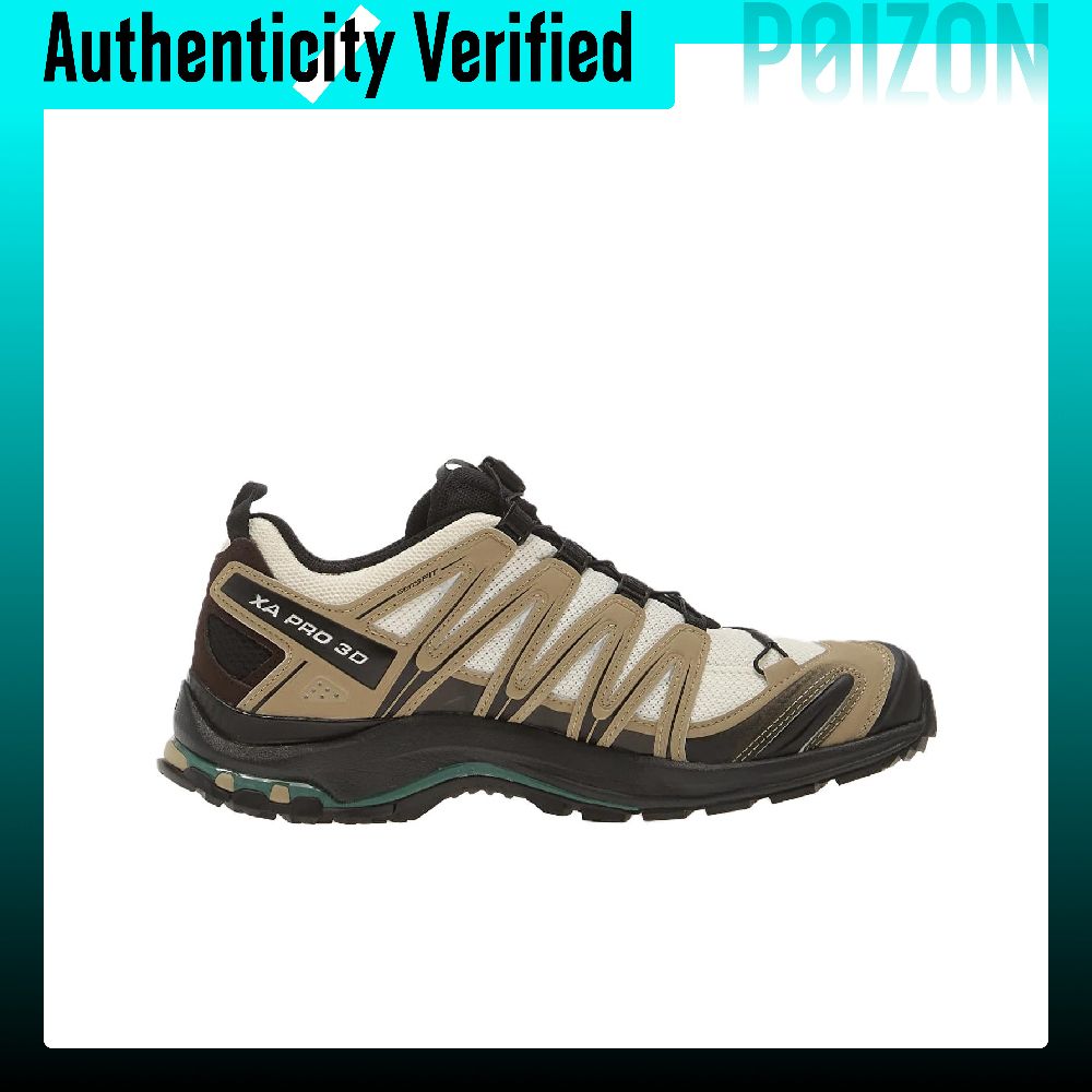 살로몬 XA PRO 3D 러닝화, 남녀공용, 로우탑,  - Salomon Shoes Xa Pro 3D 리뷰 및 가격