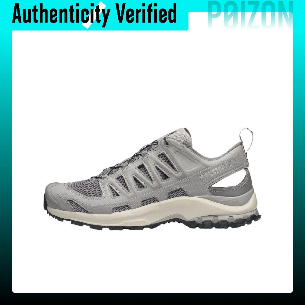 살로몬 XA PRO 3D 그립 서포트 쿠셔닝 경량 리버 - Salomon Shoes Xa Pro 3D 리뷰 및 가격