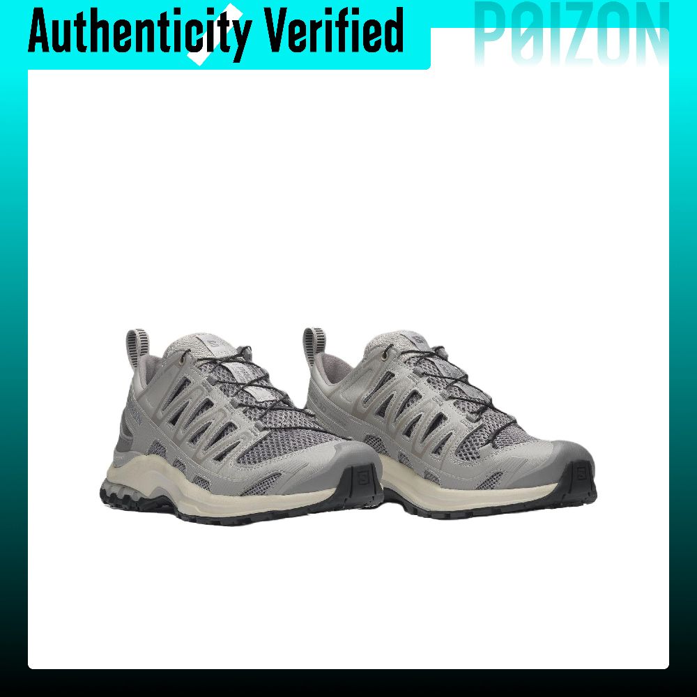 살로몬 XA PRO 3D 그립 서포트 쿠셔닝 경량 리버 - Salomon Shoes Xa Pro 3D 리뷰 및 가격