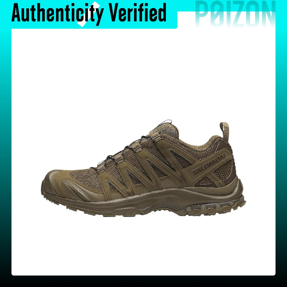 살로몬 XA PRO 3D 합성 가죽 로우탑 캐주얼 트레 - Salomon Shoes Xa Pro 3D 리뷰 및 가격