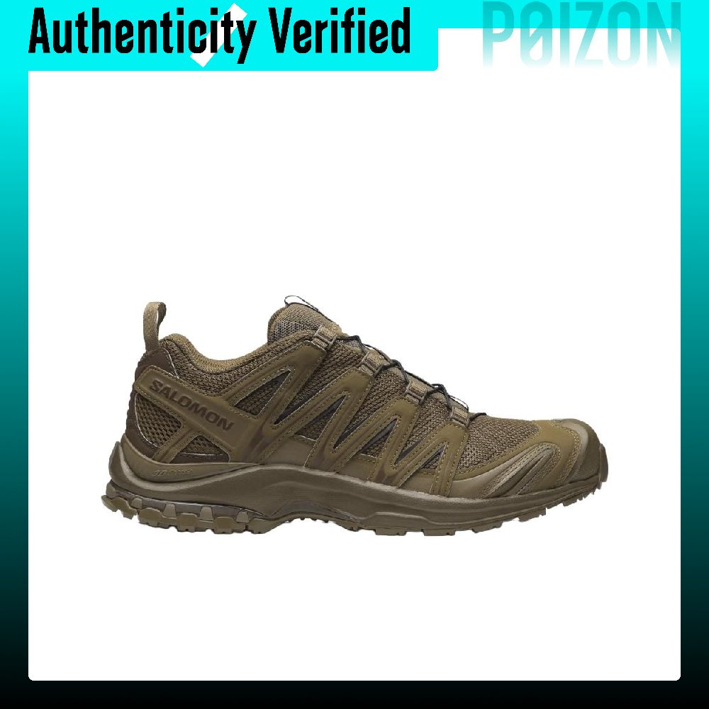 살로몬 XA PRO 3D 합성 가죽 로우탑 캐주얼 트레 - Salomon Shoes Xa Pro 3D 리뷰 및 가격