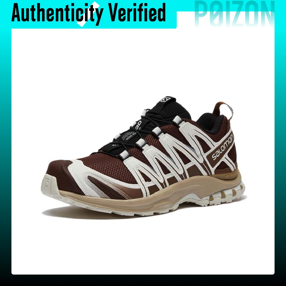살로몬 XA PRO 3D 메쉬 편안한 로우탑 등산화 유 - Salomon Shoes Xa Pro 3D 리뷰 및 가격