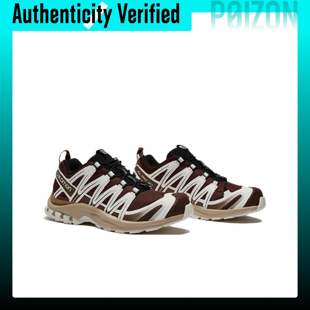 살로몬 XA PRO 3D 메쉬 편안한 로우탑 등산화 유 - Salomon Shoes Xa Pro 3D 리뷰 및 가격