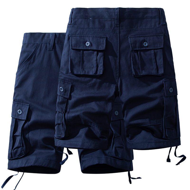 남성용 코튼 반바지, 카고 무릎 바지, 전술 캐주얼 스 - Fishing Kit Compact 리뷰 및 가격