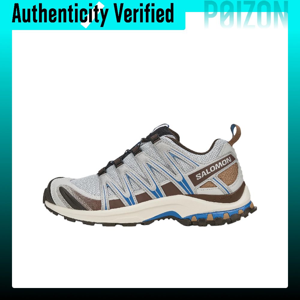 살로몬 XA PRO 3D 러닝화, 남녀 공용, 로우탑, - Salomon Shoes Xa Pro 3D 리뷰 및 가격