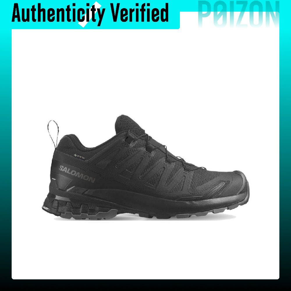 살로몬 XA 프로 3D V9 등산화 남성용 로우탑 블랙 - Salomon Shoes Xa Pro 3D 리뷰 및 가격
