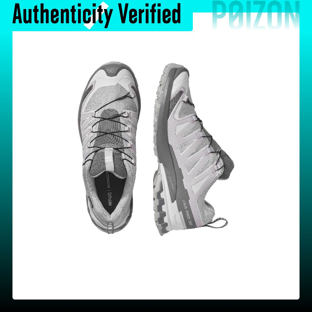살로몬 XA 프로 3D V9 등산화 남성용 로우탑, 합 - Salomon Shoes Xa Pro 3D 리뷰 및 가격