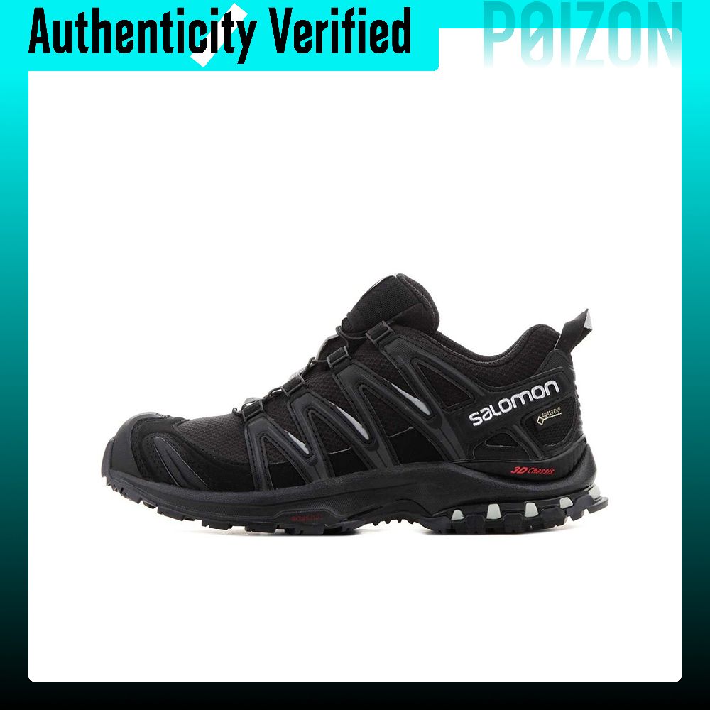 SALOMON XA Pro 3D ADV GTX 편안하고 - Salomon Shoes Xa Pro 3D 리뷰 및 가격