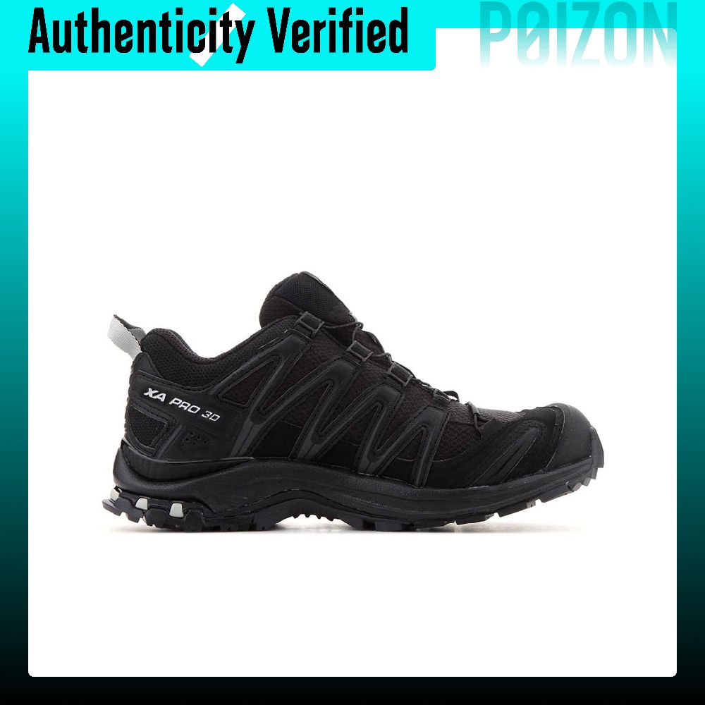 SALOMON XA Pro 3D ADV GTX 편안하고 - Salomon Shoes Xa Pro 3D 리뷰 및 가격