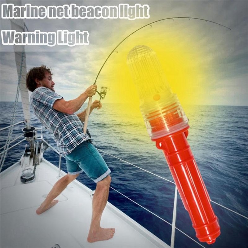 PZHI-보트 플레어, 방수 전자 보트 플레어, 어망  - Signal Flare Kit 리뷰 및 가격
